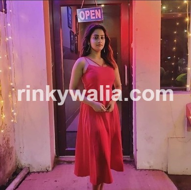 female escorts in Pune