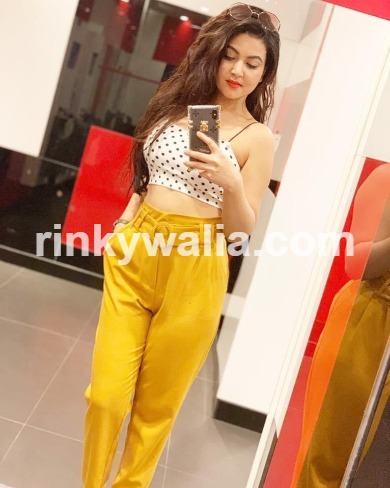 female Call Girls in Pune